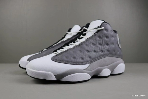 Retro Jordan Atmosphere Air 13 414571-016 Grey 1112
